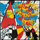 ELVIS COSTELLO AND THE ATTRACTIONS - ARMED FORCES (LP+7") (USED VINYL 2015 EUM-/M-)