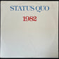 STATUS QUO - 1982 (USED VINYL 1982 AUS M-/EX-)
