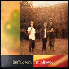 Load image into Gallery viewer, BUFFALO TOM - I'M ALLOWED (12") (USED VINYL 1994 EU M-/M-)
