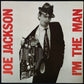 JOE JACKSON - I'M THE MAN (USED VINYL 1979 CANADA M-/M-)