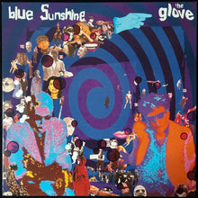 Load image into Gallery viewer, GLOVE - BLUE SUNSHINE (180GM) (USED VINYL 2016 EU M-/M-)
