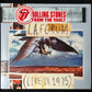 ROLLING STONES - FROM THE VAULT: L.A. FORUM LIVE IN 1975 (3LP+DVD) (USED VINYL 2014 EU M-/M-)