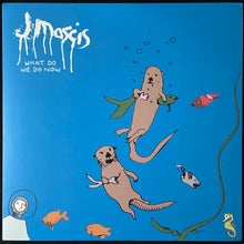 Load image into Gallery viewer, J MASCIS - WHAT DO WE DO NOW (PURPLE COLOURED) (USED VINYL 2024 US M-/M-)
