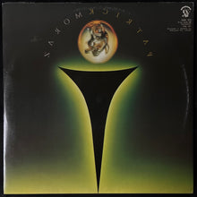 Load image into Gallery viewer, PATRICK MORAZ - THE STORY OF I (USED VINYL 1976 AUS M-/EX+)
