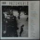 PRETENDERS - PRETENDERS II (3CD SET) (USED CD 2021 M-/M-)