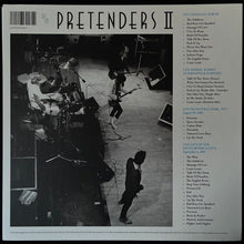 Load image into Gallery viewer, PRETENDERS - PRETENDERS II (3CD SET) (USED CD 2021 M-/M-)
