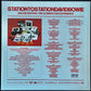 DAVID BOWIE - STATIONTOSTATION : DELUXE EDITION (3LP+5CD+DVD) (USED BOX SET 2010 M-/M-)