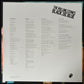 ROLLING STONES - BLACK AND BLUE (180GM) (HALF SPEED MASTERED) (USED VINYL 2018 EU M-/M-)