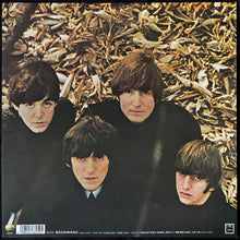 Load image into Gallery viewer, BEATLES - BEATLES FOR SALE (MONO) (USED VINYL 1992 JAPAN M-/M-)
