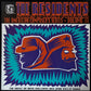 RESIDENTS - STARS & HANK FOREVER (USED VINYL 1986 AUS M-/M-)