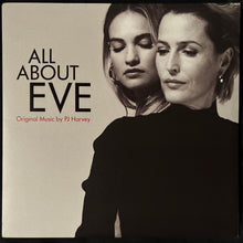 Load image into Gallery viewer, PJ HARVEY - ALL ABOUT EVE OST (180GM) (USED VINYL 2019 UK/EURO M-/M-)
