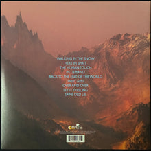 Load image into Gallery viewer, JIM JAMES TEDDY ABRAMS LOUISVILLE ORCHESTRA - THE ORDER OF NATURE (USED VINYL 2019 US M-/M-)
