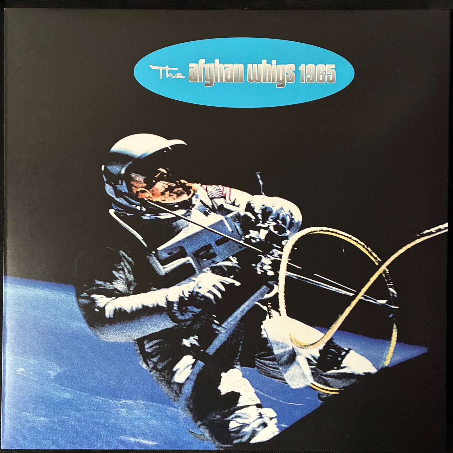 AFGHAN WHIGS - 1965 (2LP) (USED VINYL 2010 EU M-/M-)