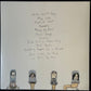 WEEZER - OK HUMAN (USED VINYL 2021 US M-/M-)