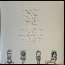 Load image into Gallery viewer, WEEZER - OK HUMAN (USED VINYL 2021 US M-/M-)
