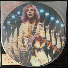 Load image into Gallery viewer, PETER FRAMPTON - FRAMPTON COMES ALIVE! (PICTURE DISC) (USED VINYL 1978 US M)
