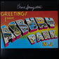 BRUCE SPRINGSTEEN - GREETINGS FROM ASBURY PARK, N.J. (USED VINYL 2014 US M-/M-)