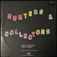 HUNTERS & COLLECTORS - JUDAS SHEEP (12") (USED VINYL 1983 AUS M-/M-)