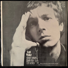 Load image into Gallery viewer, SCOTT WALKER - SCOTT WALKER SINGS SONGS FROM HIS T.V. SERIES (USED VINYL 1969 AUS EX+/EX+)
