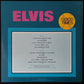ELVIS PRESLEY - GOOD TIMES (USED VINYL 1974 AUS M-/M-)