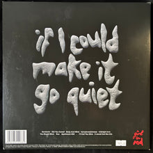 Load image into Gallery viewer, GIRL IN RED - IF I COULD MAKE IT GO QUIET (SIGNED) (USED VINYL 2021 M-/M-)
