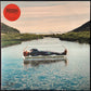 BROODS - SPACE ISLAND (USED VINYL 2021 AUS M-/M-)