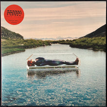 Load image into Gallery viewer, BROODS - SPACE ISLAND (USED VINYL 2021 AUS M-/M-)
