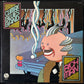 CLIMAX BLUES BAND - RICH MAN (USED VINYL 1972 US M-/EX)