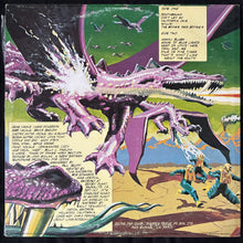 Load image into Gallery viewer, COMMANDER CODY AND HIS LOST PLANET AIRMEN - COMMANDER CODY AND HIS LOST PLANET AIRMEN (USED VINYL 1975 AUS EX+/EX+)
