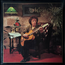 Load image into Gallery viewer, MARIO MILLO - EPIC III (USED VINYL 1979 AUS M-/M-)

