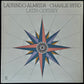 LAURINDO ALMEIDA & CHARLIE BYRD - LATIN ODYSSEY (USED VINYL 1983 US M-/EX+)