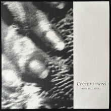 Load image into Gallery viewer, COCTEAU TWINS - BLUE BELL KNOLL (180GM VINYL) (USED VINYL 2014 M-/EX+)
