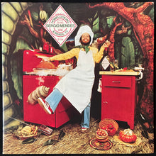 Load image into Gallery viewer, SERGIO MENDES &amp; BRASIL '77 - HOMECOOKING (USED VINYL 1976 US M-/EX-)
