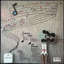 Load image into Gallery viewer, CHARLENE CARTER - MUSICAL SHAPES (USED VINYL 1980 US EX+/EX+)
