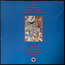 Load image into Gallery viewer, STEVE KILBEY - THE SLOW CRACK (USED VINYL 1987 AUS M-/M-)
