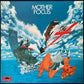 FOCUS - MOTHER FOCUS (USED VINYL 1975 AUS M-/M-)