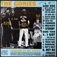 GORIES - OUTTA HERE (USED VINYL 1992 US M-/M-)