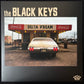 BLACK KEYS - DELTA KREAM (2LP) (USED VINYL 2021 EU M-/M-)