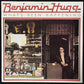 BENJAMIN HUGG - WHAT'S BEEN HAPPENING (USED VINYL 1976 AUS M-/EX+)