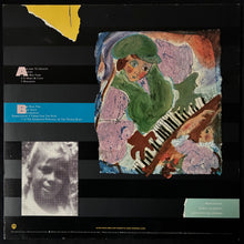 Load image into Gallery viewer, RICKIE LEE JONES - THE MAGAZINE (USED VINYL 1984 JAPAN M-/EX+)
