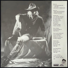 Load image into Gallery viewer, KLONDIKE - CHRIS BOY KING AND THE KAMLOOPS SWING (12" EP) (USED VINYL 1987 AUS M-/M-)
