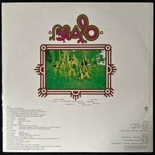 Load image into Gallery viewer, MALO - MALO (USED VINYL 1972 AUS M-/M-)
