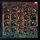 BONNIE RAITT - GREEN LIGHT (USED VINYL 1982 US M-/EX+)