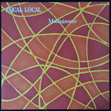 Load image into Gallery viewer, EQUAL LOCAL - MADAGASCAR (12") (USED VINYL 1981 AUS M-/M-)
