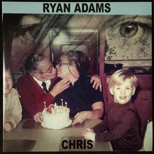 Load image into Gallery viewer, RYAN ADAMS - CHRIS (2LP) (BLUE VINYL) (USED VINYL 2022 US M-/M-)
