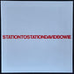 DAVID BOWIE - STATIONTOSTATION : DELUXE EDITION (3LP+5CD+DVD) (USED BOX SET 2010 M-/M-)