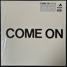Load image into Gallery viewer, COME ON - 1976-1980 (USED VINYL 2017 US M-/M-)
