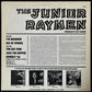 JUNIOR RAYMEN - RUMBLE '66 (EP) (USED VINYL 1990 US M-/EX+)