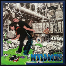 Load image into Gallery viewer, MULDOONS - THE MULDOONS (USED VINYL 2007 US M-/M-)
