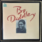 BO DIDDLEY - BO DIDDLEY - THE CHESS BOX (2CD BOX SET) (USED CD 1990 US M-/M-)